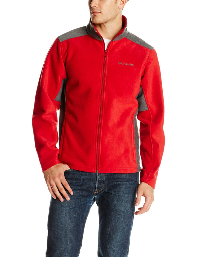 Illustration for article titled On sale on Amazon today: Ghostbusters and Columbia fleece jackets